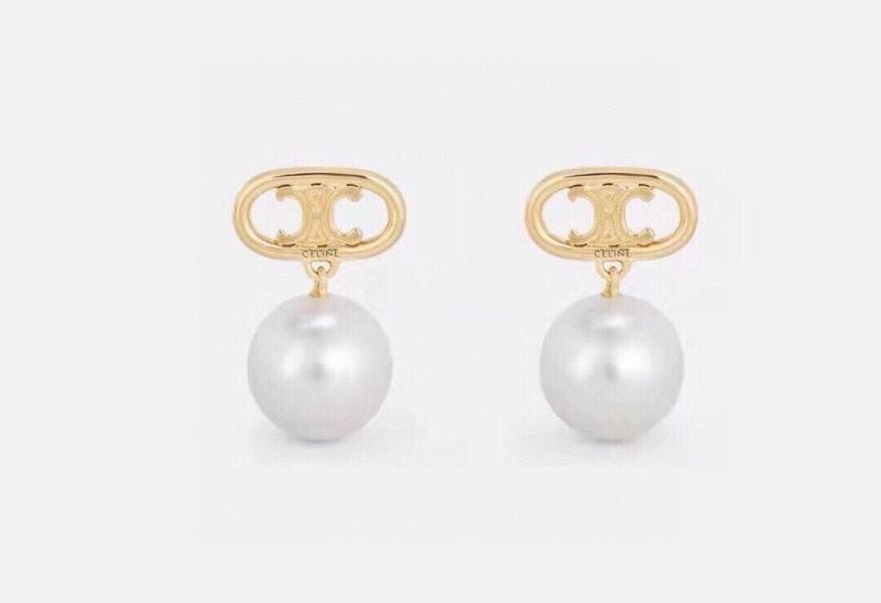 Celine Earrings